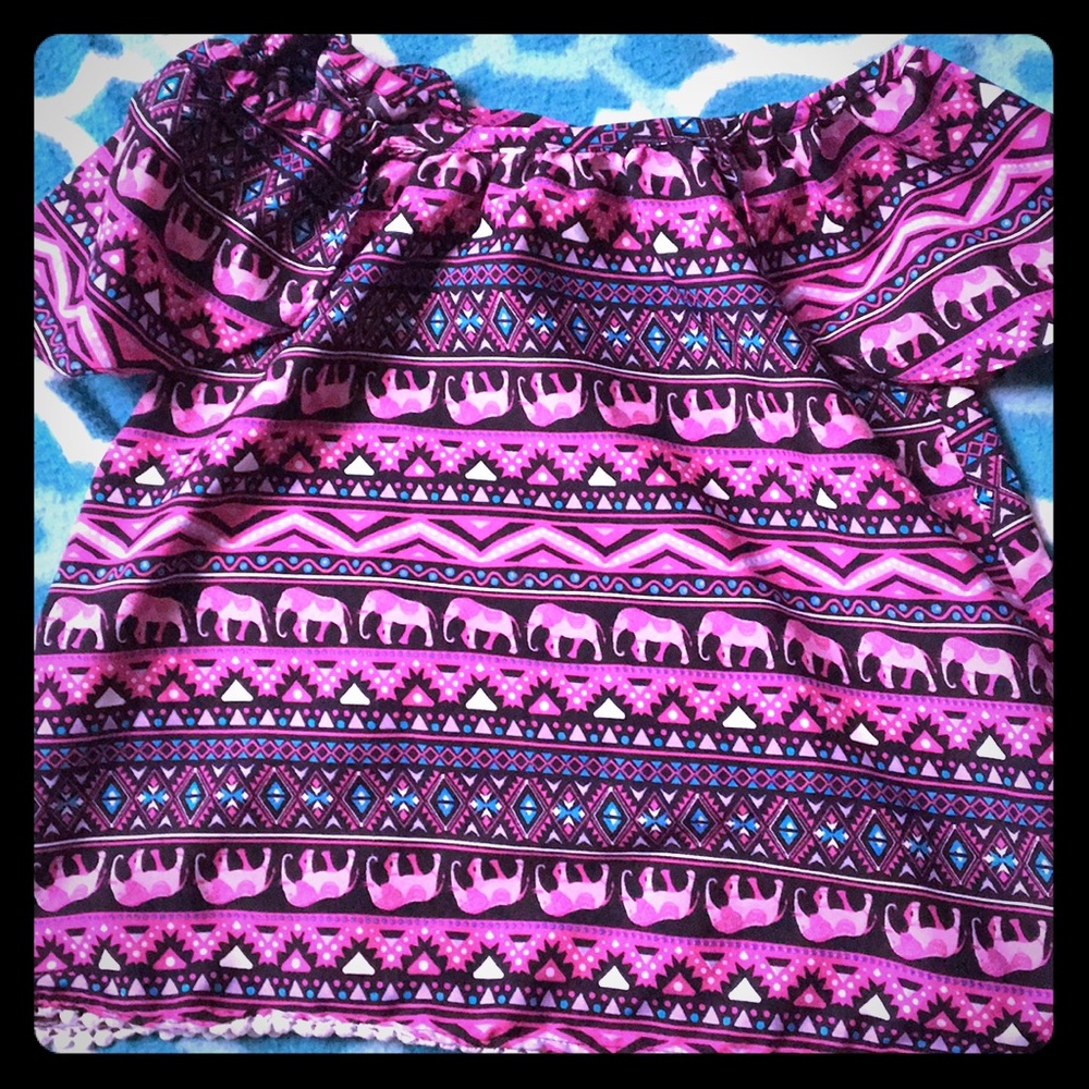 It’s a cute two piece